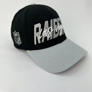 NFL New Era Las Vegas Raiders 2022 Draft 39Thirty Flex